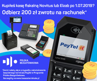 Terminale płatnicze Kalisz