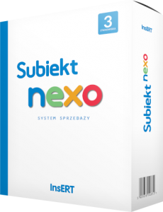 Subiekt nexo plus PAYTEL Kalisz