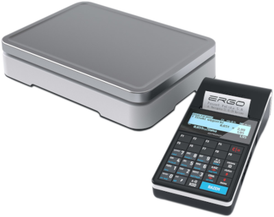 Kasa fiskalna POSNET ERGO