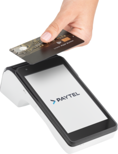 Terminal Paytel NexGO N3