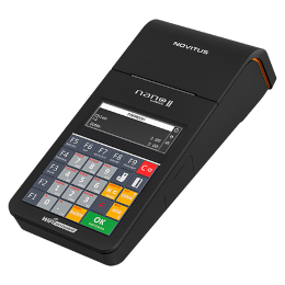 Kasa novitus nano ii online